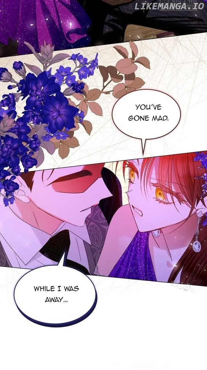 I Saved the Villain with Money After the Ending Chapter 9 page 58