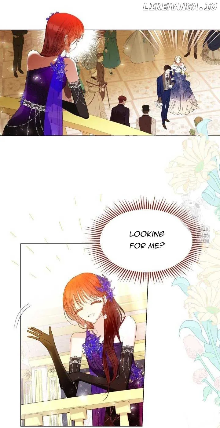 I Saved the Villain with Money After the Ending Chapter 9 page 40