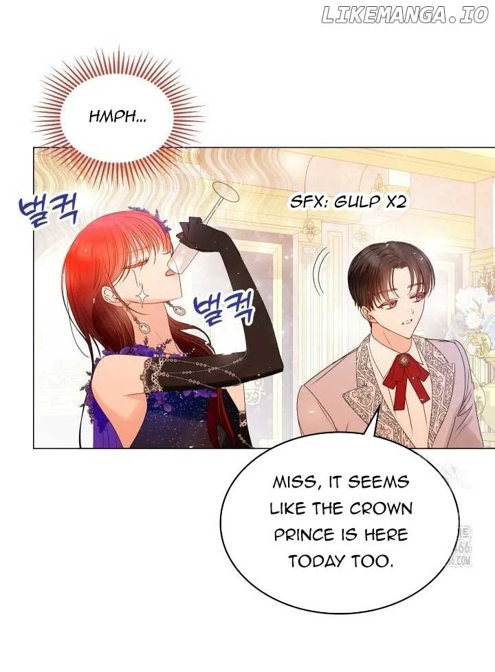 I Saved the Villain with Money After the Ending Chapter 9 page 29