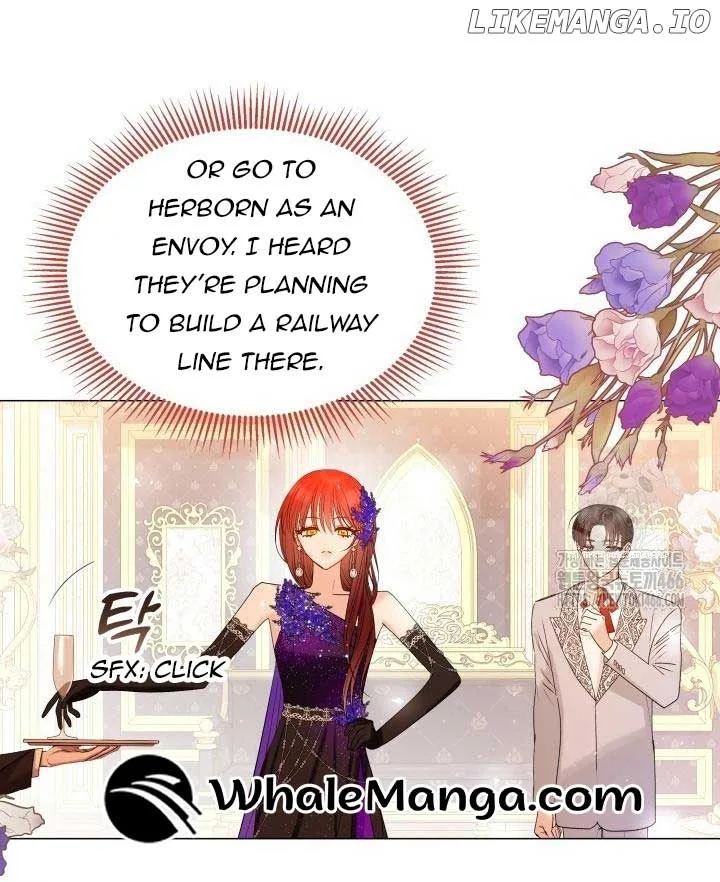 I Saved the Villain with Money After the Ending Chapter 9 page 31
