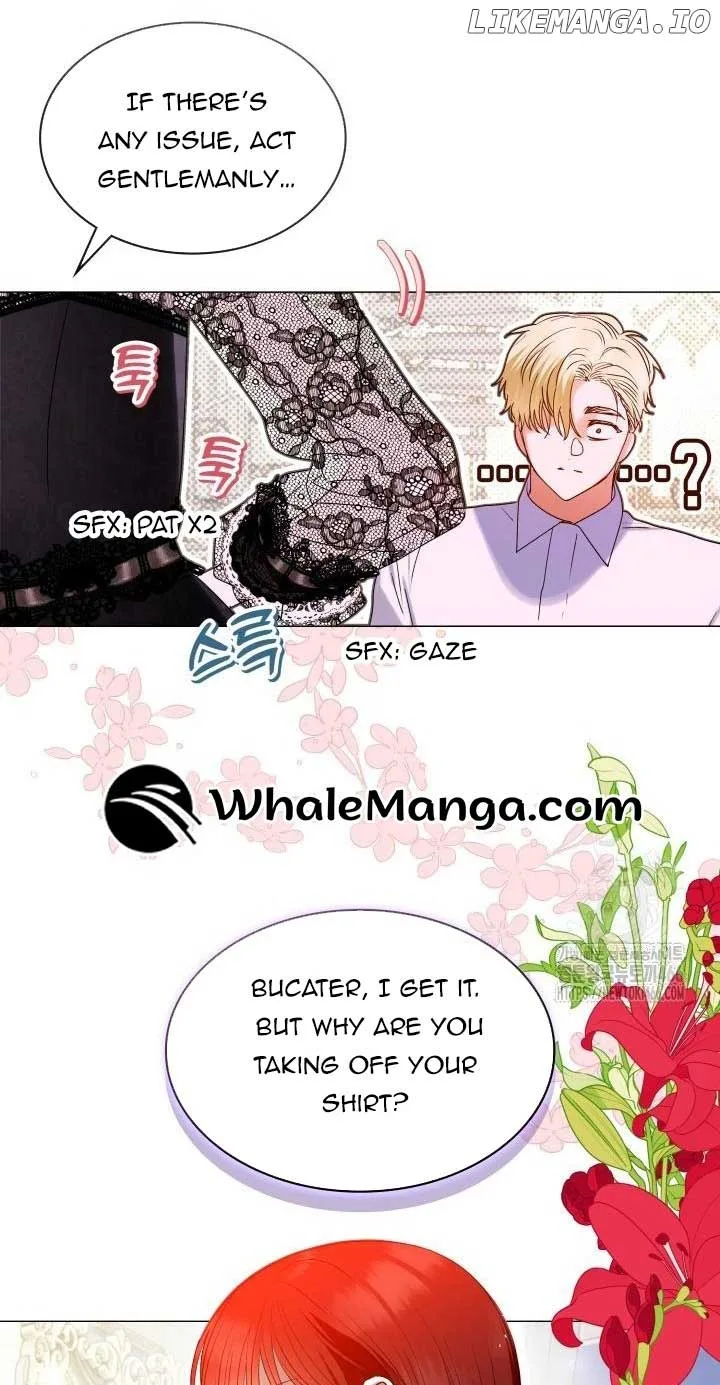 I Saved the Villain with Money After the Ending Chapter 9 page 6