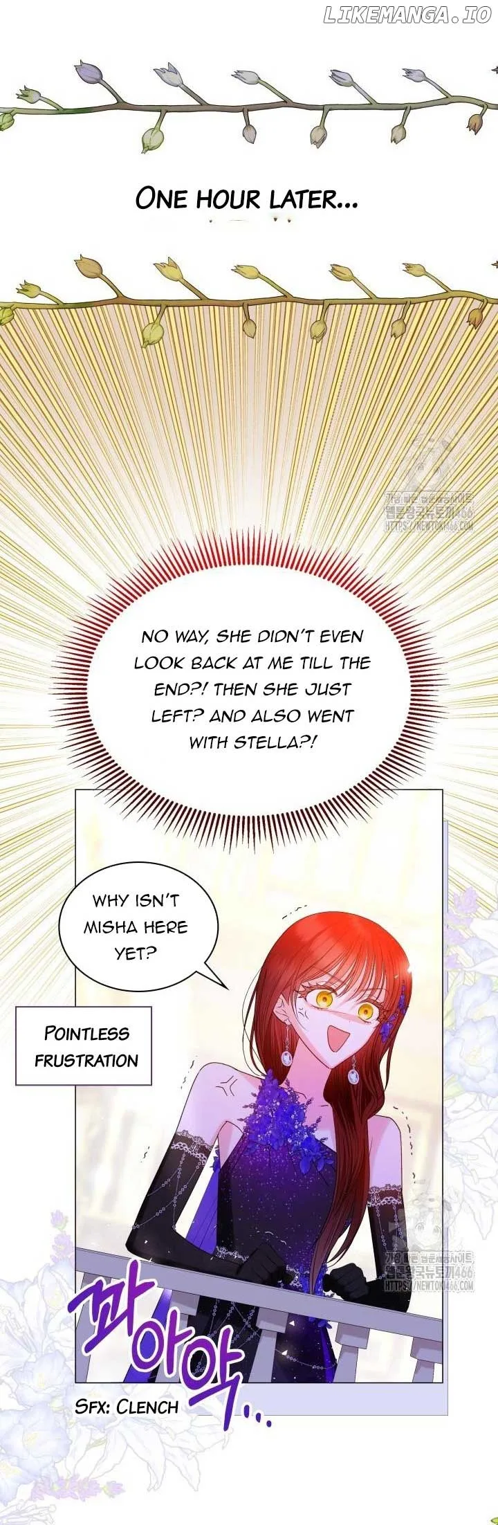 I Saved the Villain with Money After the Ending Chapter 9 page 44