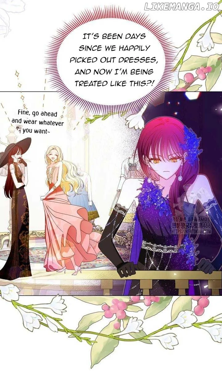 I Saved the Villain with Money After the Ending Chapter 9 page 45