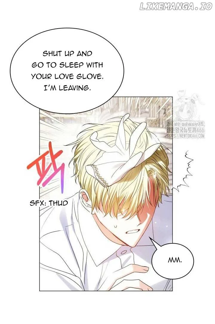 I Saved the Villain with Money After the Ending Chapter 9 page 16