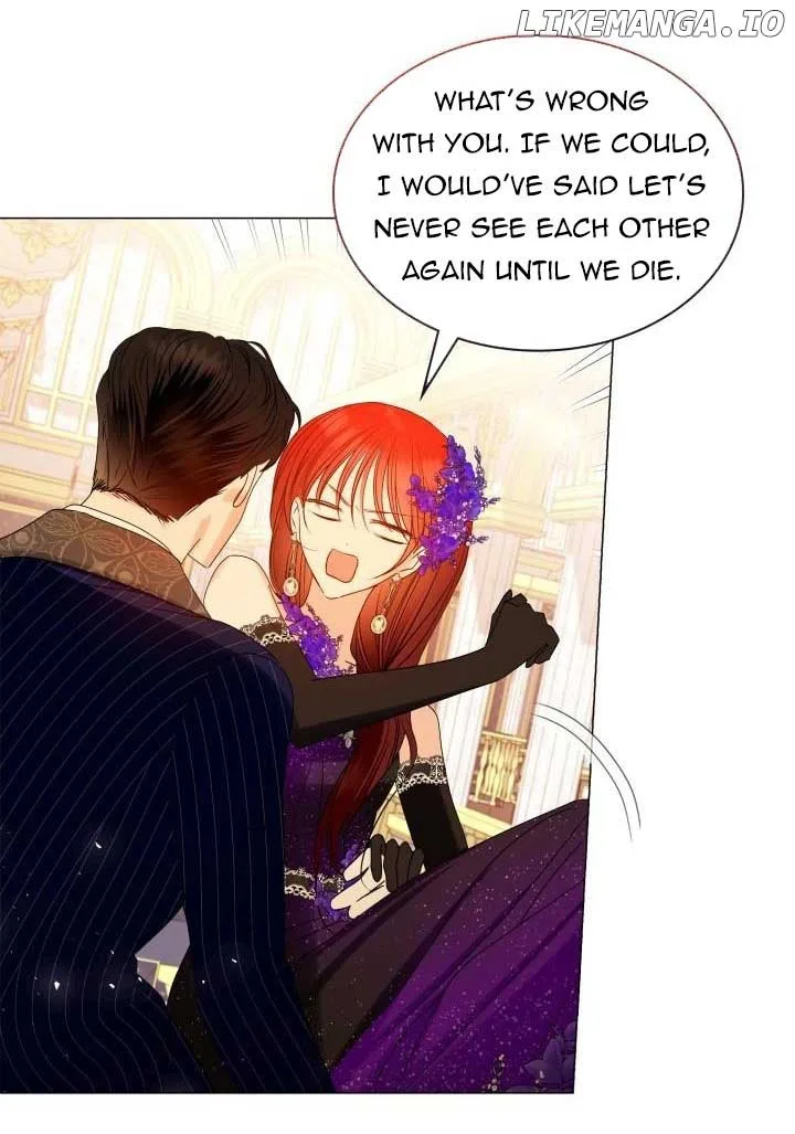 I Saved the Villain with Money After the Ending Chapter 9 page 56