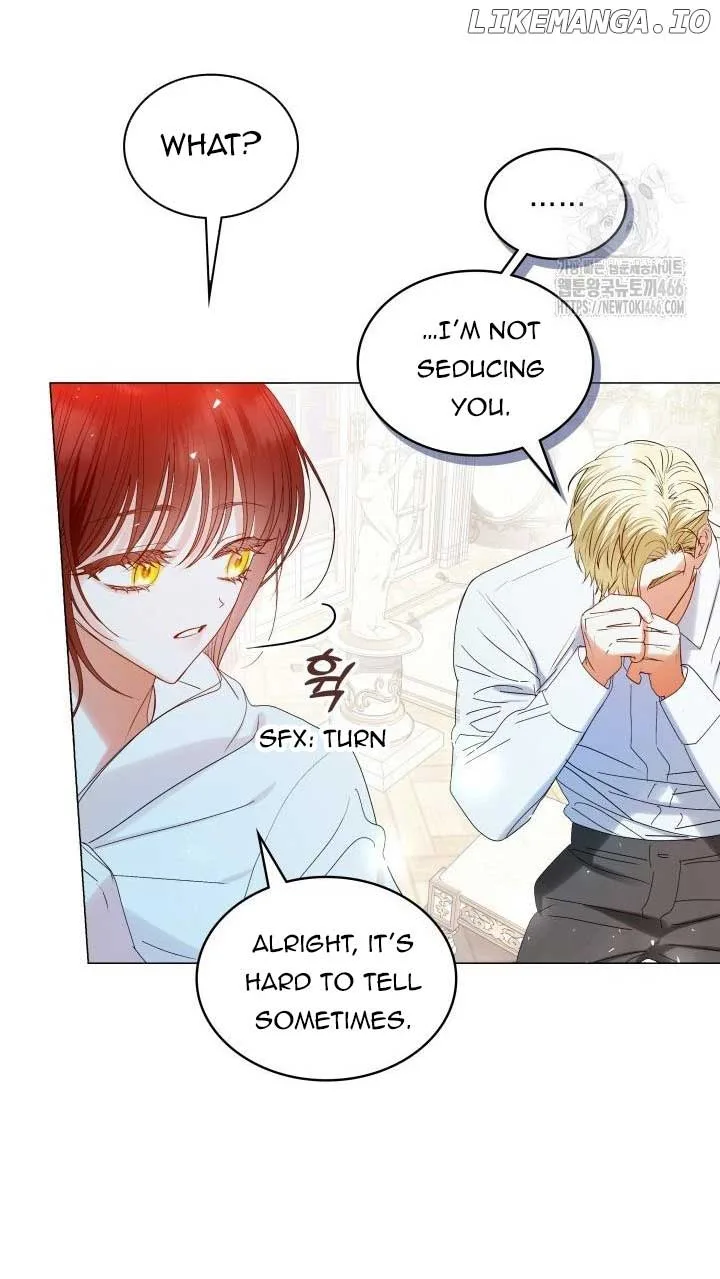 I Saved the Villain with Money After the Ending Chapter 9 page 12