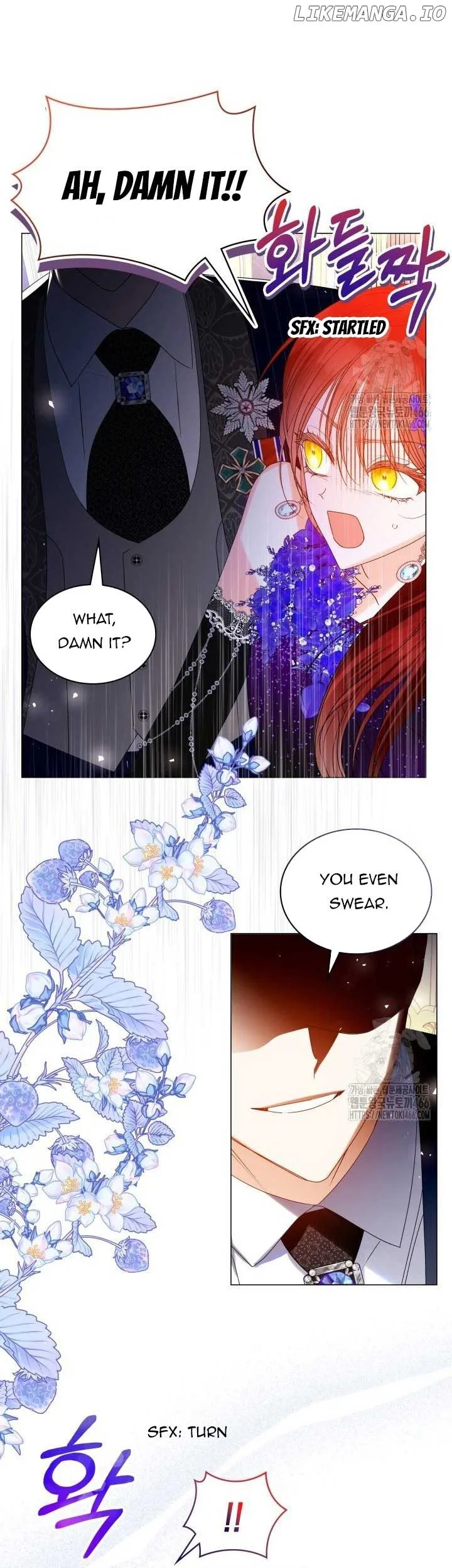 I Saved the Villain with Money After the Ending Chapter 9 page 48
