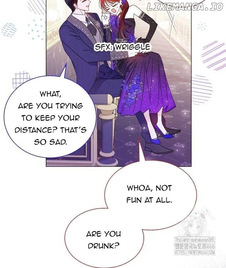 I Saved the Villain with Money After the Ending Chapter 9 page 51