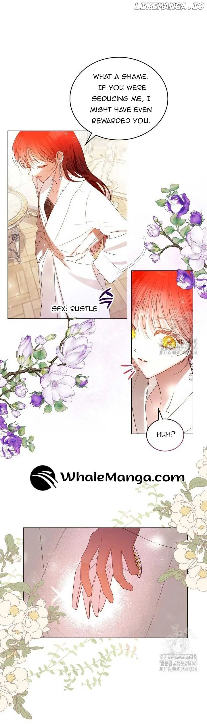 I Saved the Villain with Money After the Ending Chapter 9 page 13