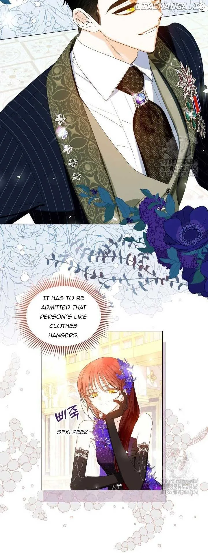 I Saved the Villain with Money After the Ending Chapter 9 page 36