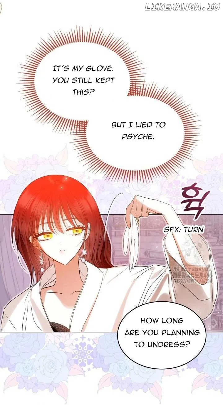 I Saved the Villain with Money After the Ending Chapter 9 page 14