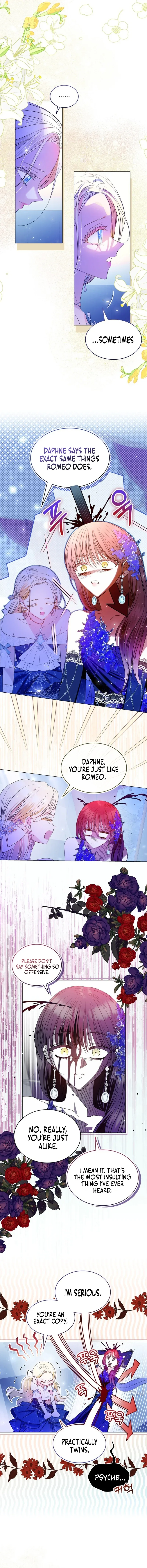 I Saved the Villain with Money After the Ending Chapter 12 page 11