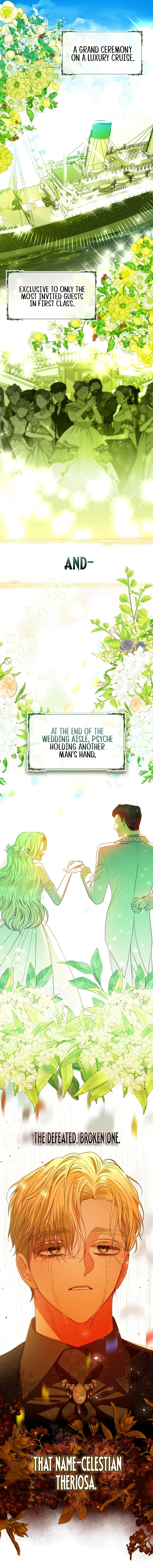 I Saved the Villain with Money After the Ending Chapter 12 page 14