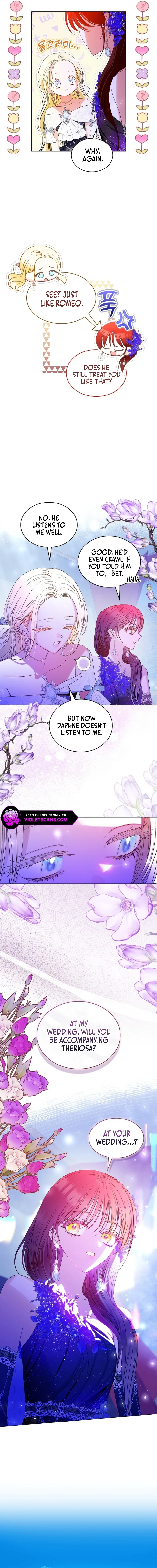 I Saved the Villain with Money After the Ending Chapter 12 page 13