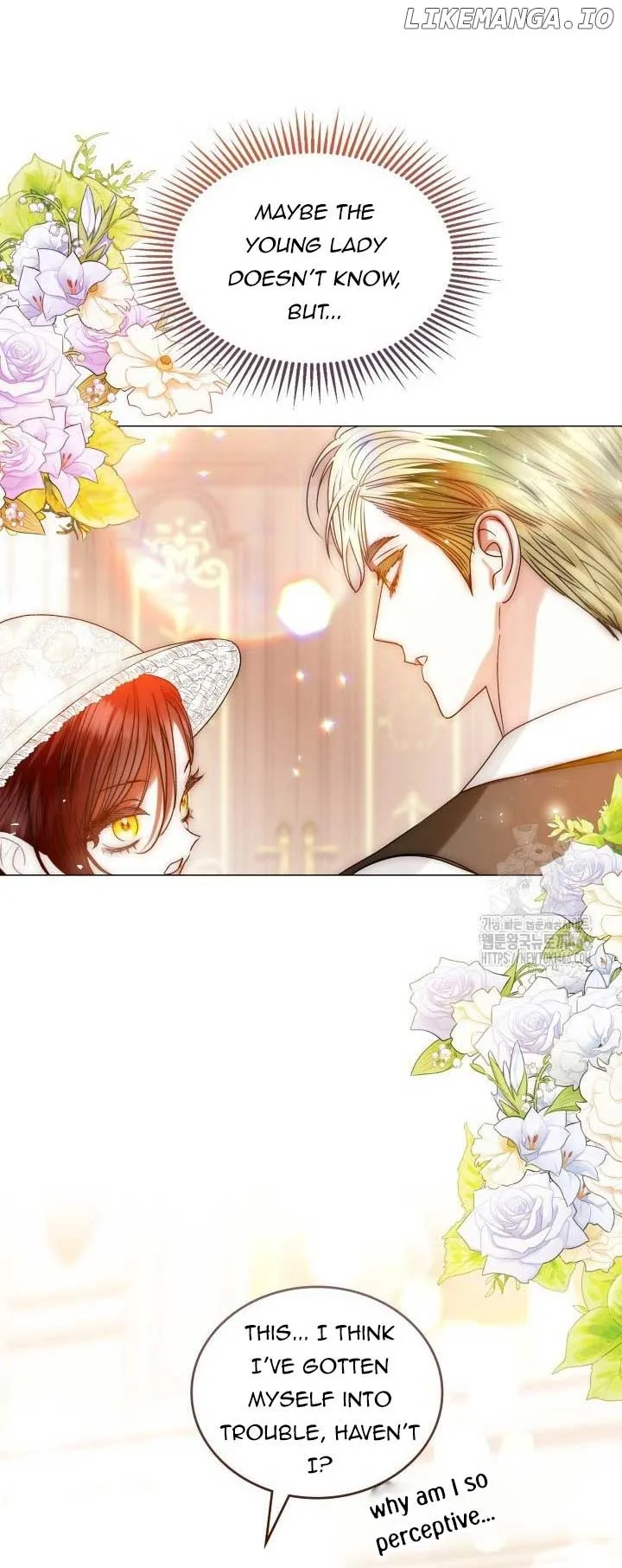 I Saved the Villain with Money After the Ending Chapter 20 page 12