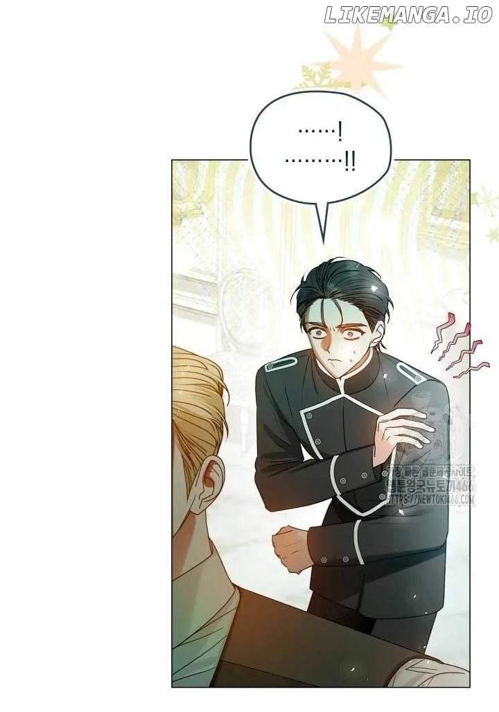 I Saved the Villain with Money After the Ending Chapter 20 page 9