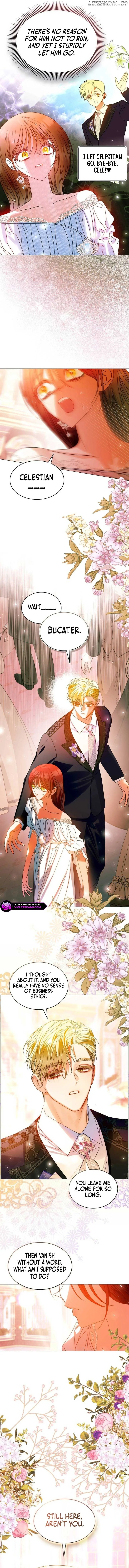 I Saved the Villain with Money After the Ending Chapter 18 page 10