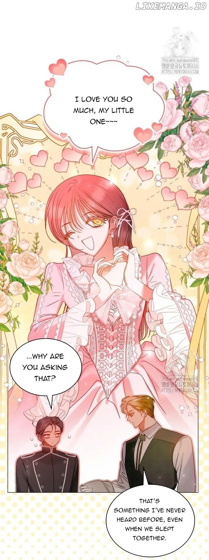 I Saved the Villain with Money After the Ending Chapter 20 page 5