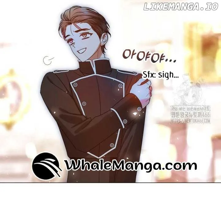 I Saved the Villain with Money After the Ending Chapter 20 page 13