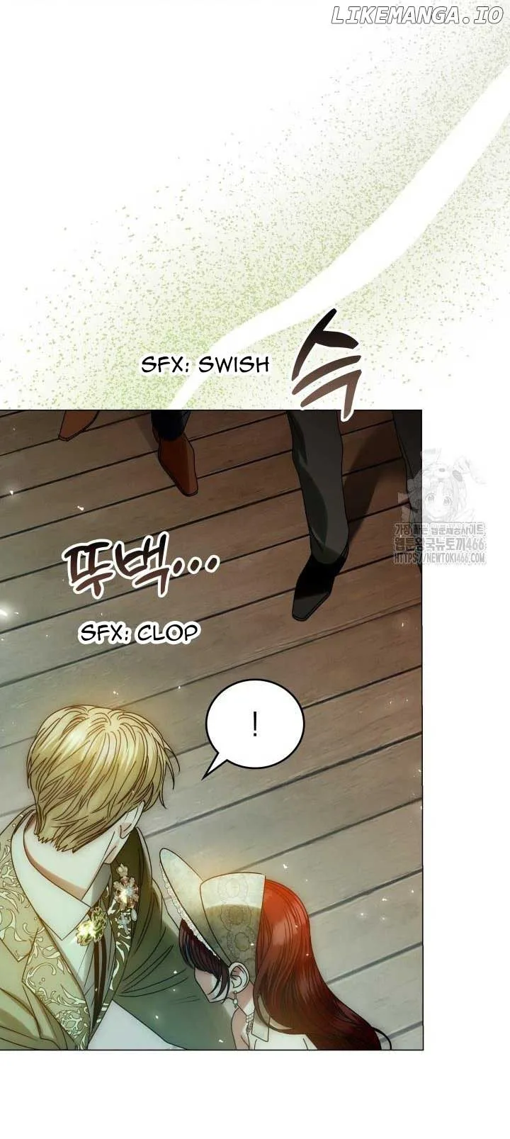 I Saved the Villain with Money After the Ending Chapter 20 page 48