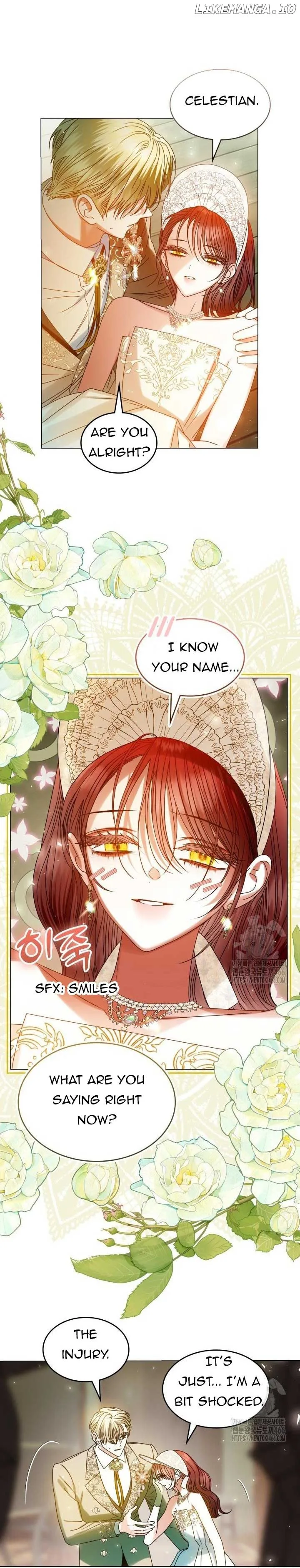 I Saved the Villain with Money After the Ending Chapter 20 page 47