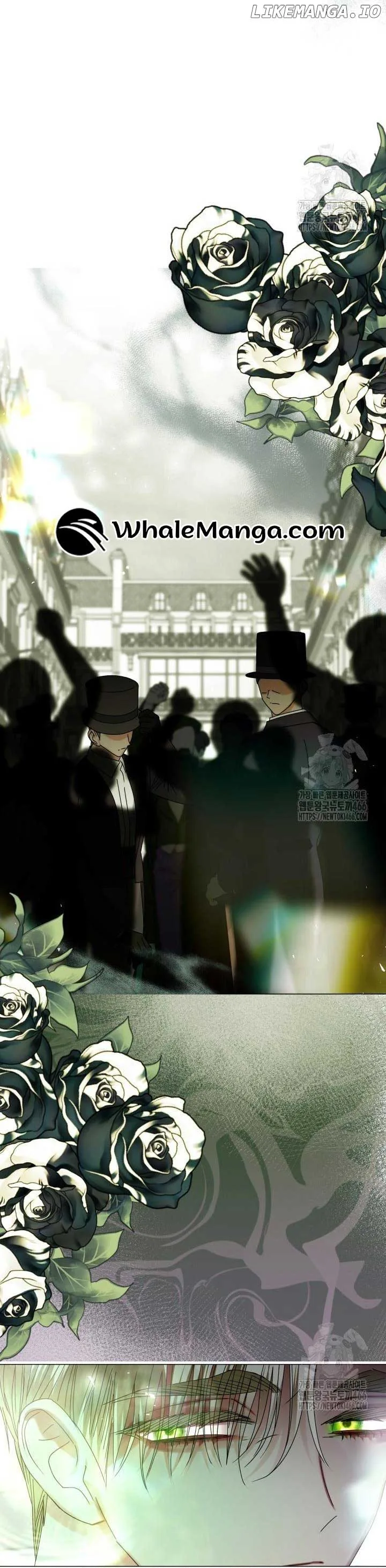 I Saved the Villain with Money After the Ending Chapter 20 page 27