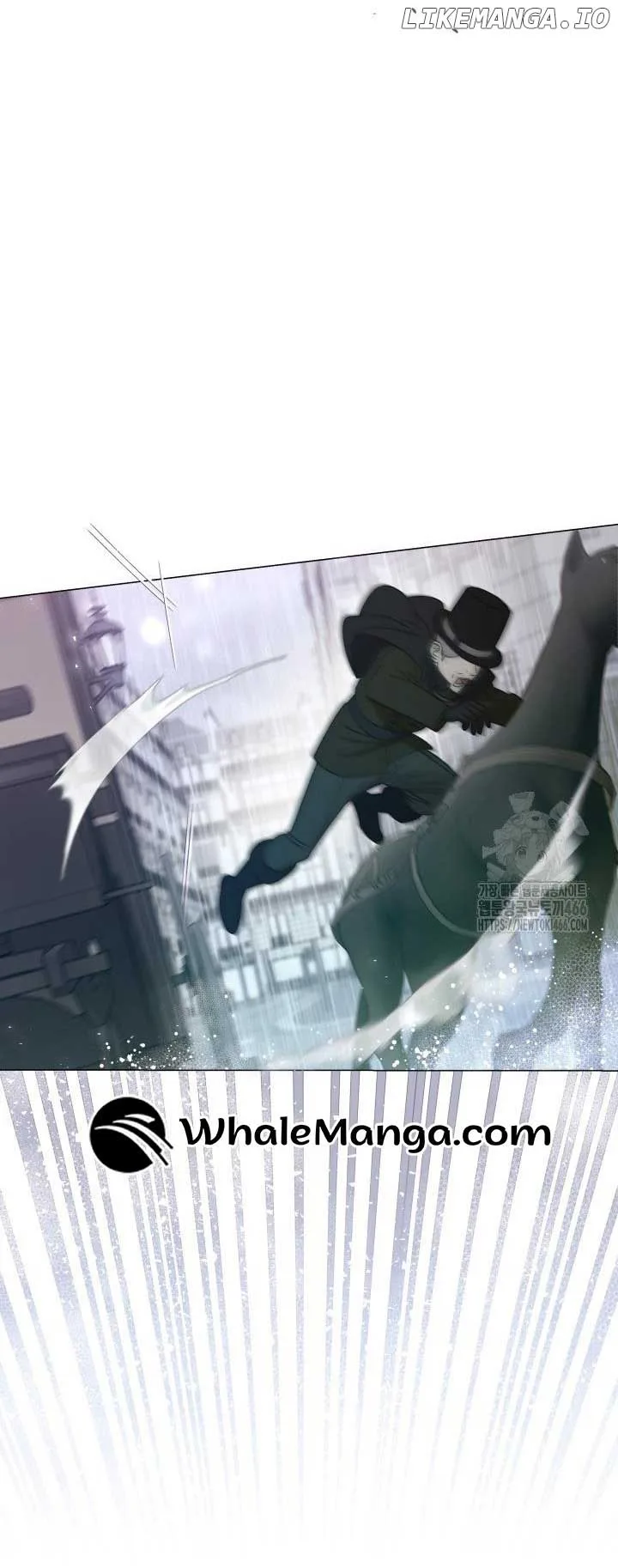 I Saved the Villain with Money After the Ending Chapter 20 page 39