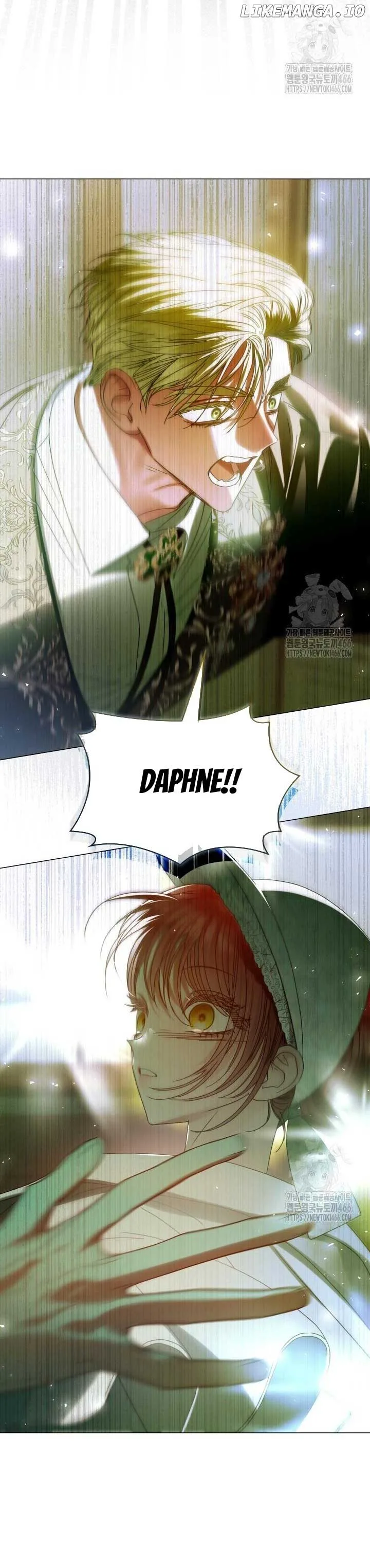 I Saved the Villain with Money After the Ending Chapter 20 page 41