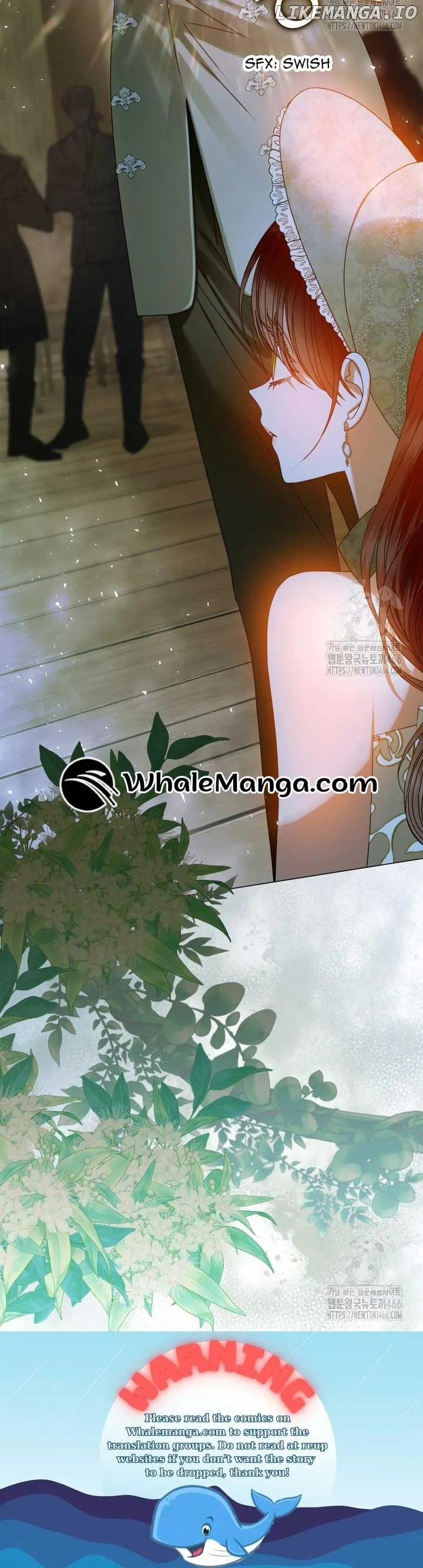 I Saved the Villain with Money After the Ending Chapter 20 page 53