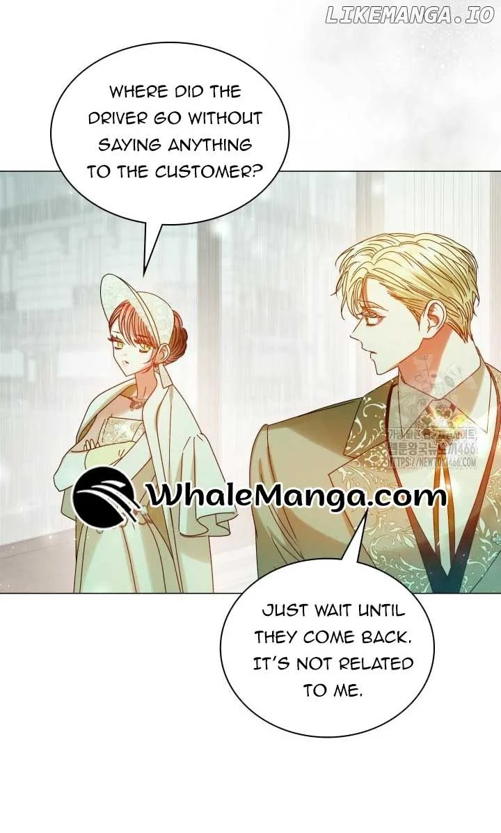I Saved the Villain with Money After the Ending Chapter 20 page 30