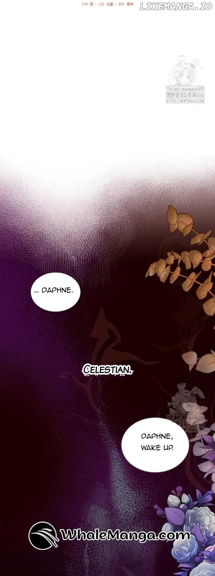 I Saved the Villain with Money After the Ending Chapter 20 page 44
