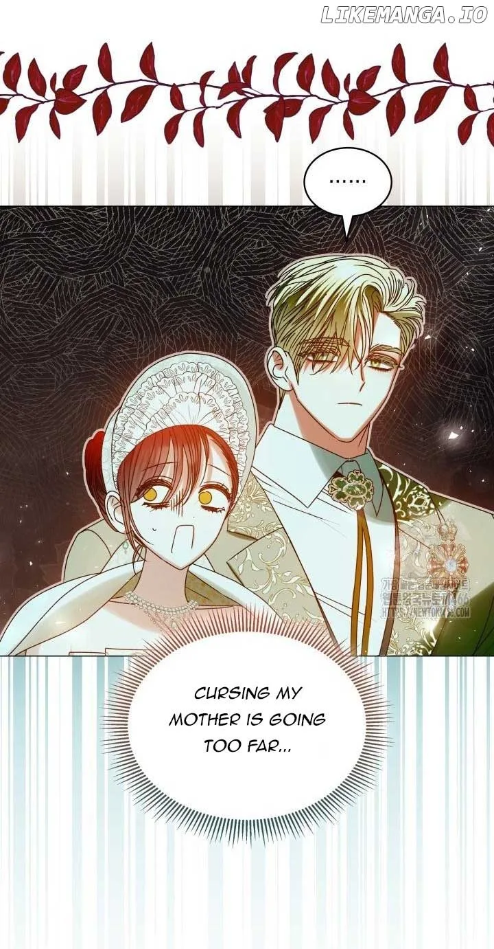 I Saved the Villain with Money After the Ending Chapter 20 page 25