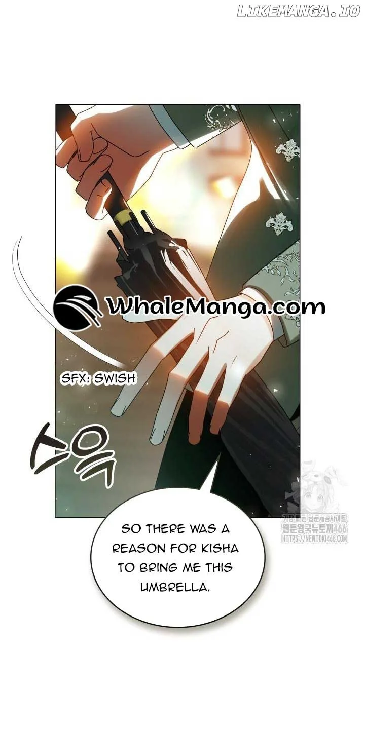 I Saved the Villain with Money After the Ending Chapter 20 page 51