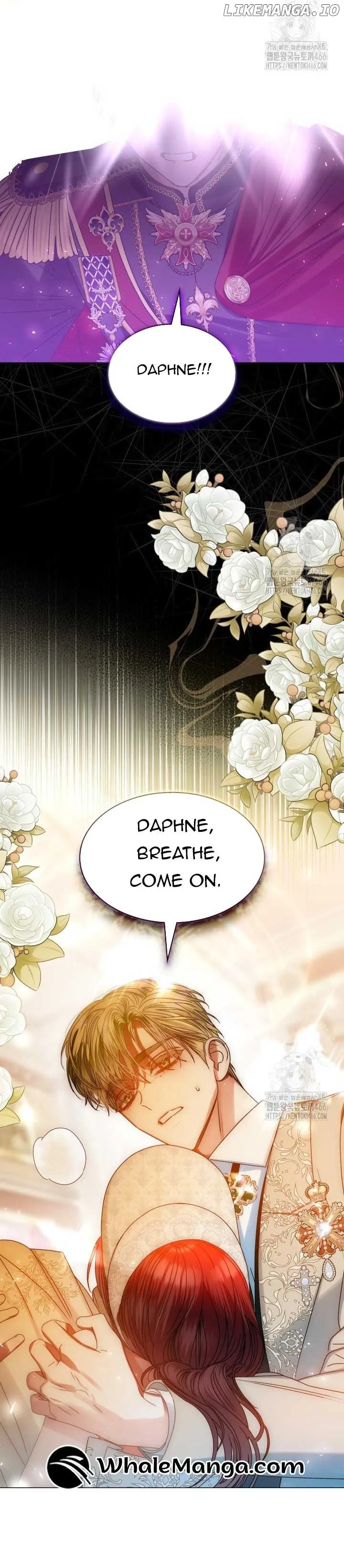 I Saved the Villain with Money After the Ending Chapter 20 page 46