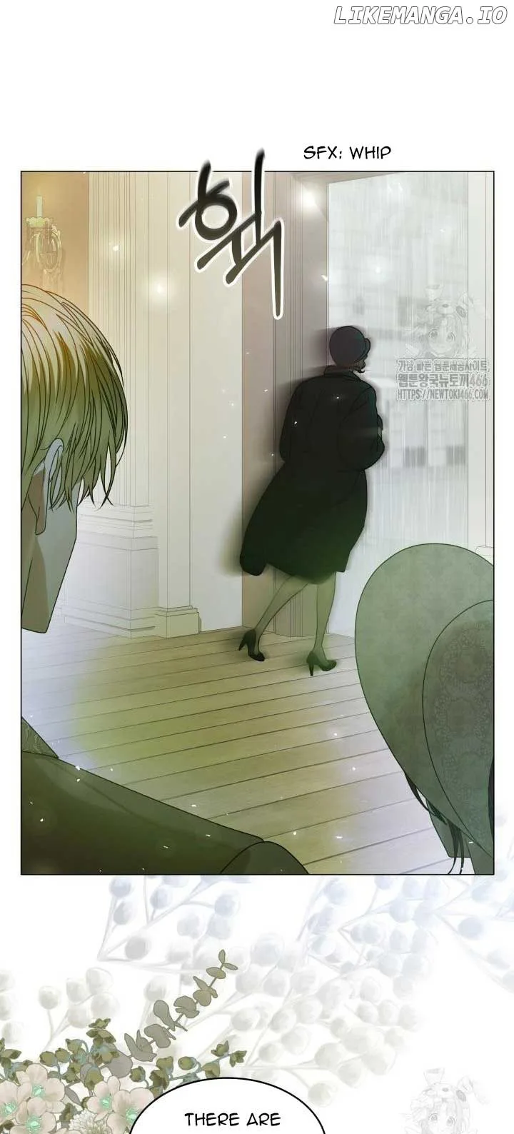 I Saved the Villain with Money After the Ending Chapter 20 page 32