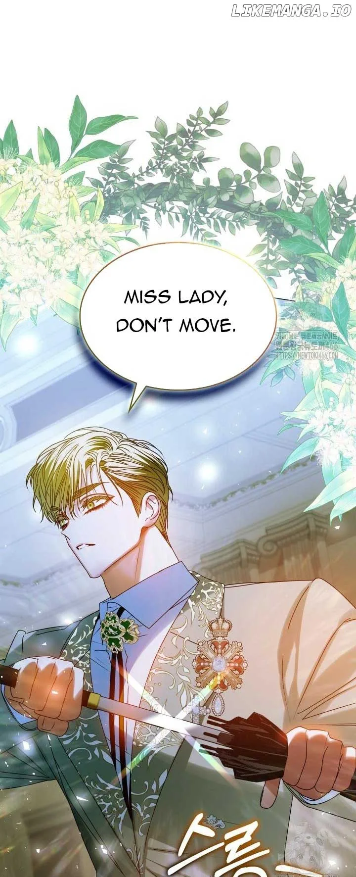 I Saved the Villain with Money After the Ending Chapter 20 page 52