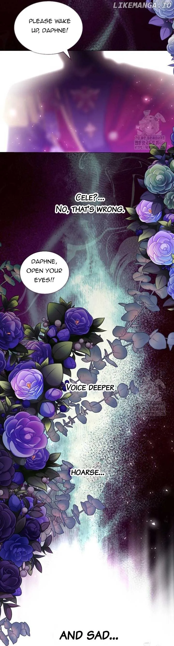 I Saved the Villain with Money After the Ending Chapter 20 page 45