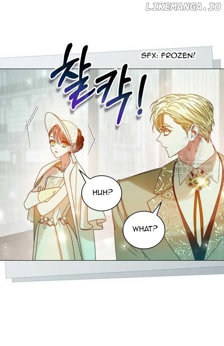 I Saved the Villain with Money After the Ending Chapter 20 page 31