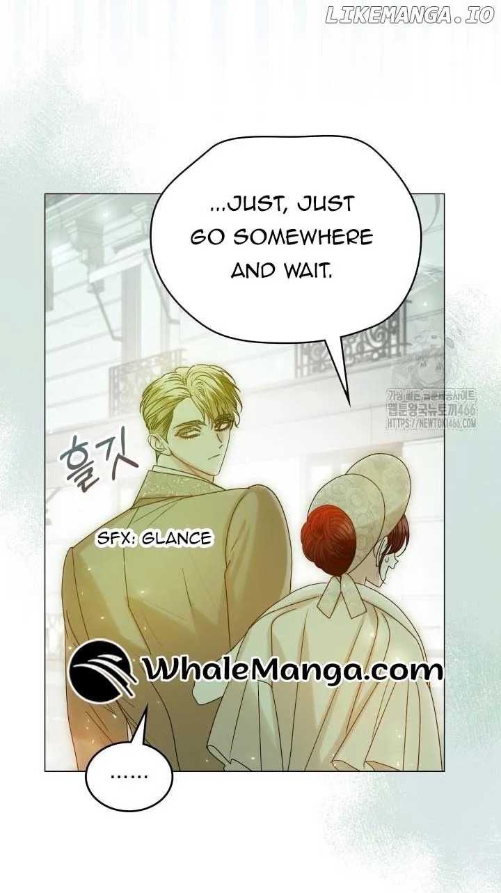 I Saved the Villain with Money After the Ending Chapter 20 page 26