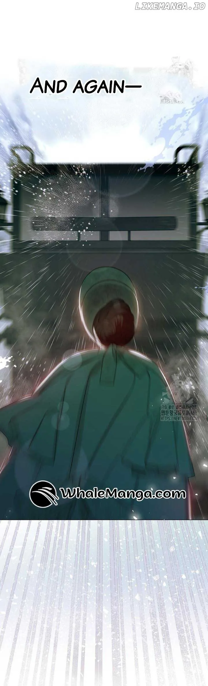 I Saved the Villain with Money After the Ending Chapter 20 page 40