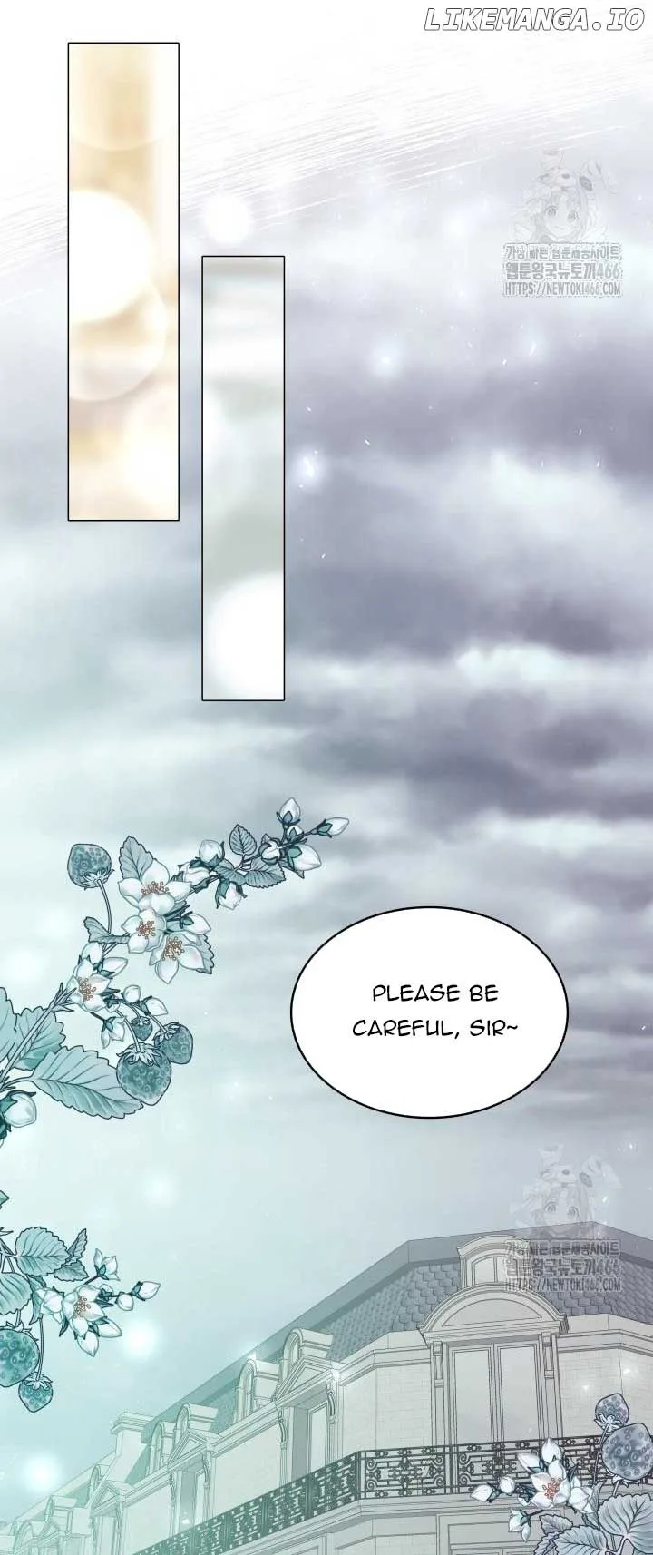 I Saved the Villain with Money After the Ending Chapter 20 page 16