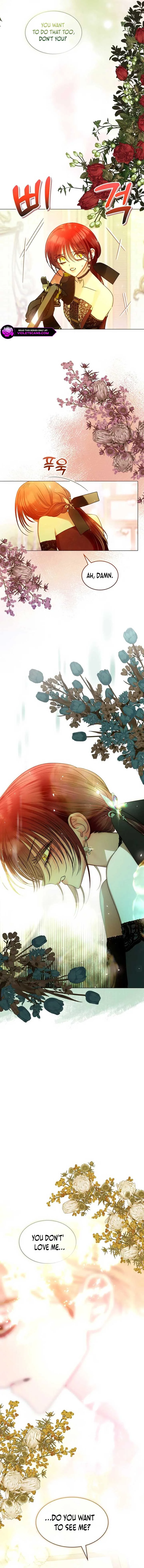I Saved the Villain with Money After the Ending Chapter 24 page 9