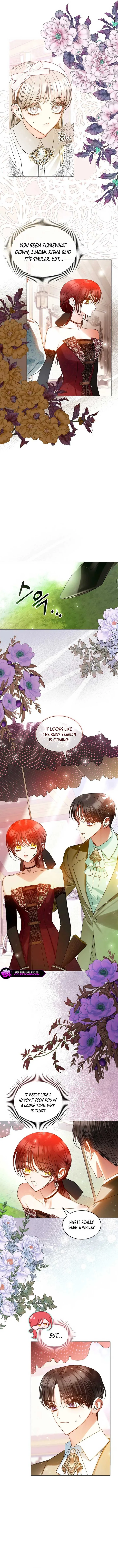 I Saved the Villain with Money After the Ending Chapter 24 page 4