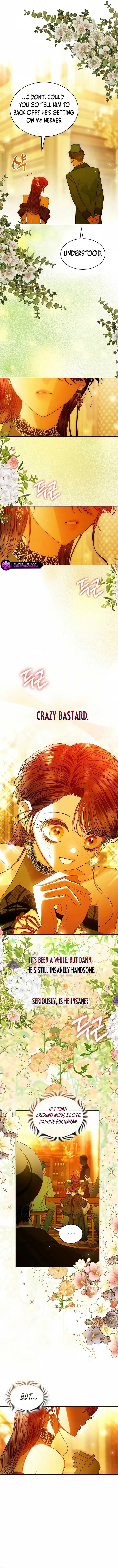 I Saved the Villain with Money After the Ending Chapter 27 page 8