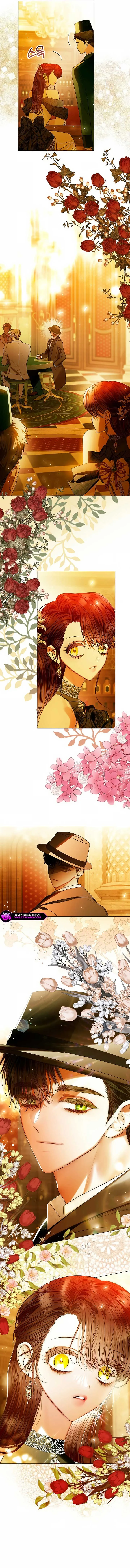 I Saved the Villain with Money After the Ending Chapter 27 page 7