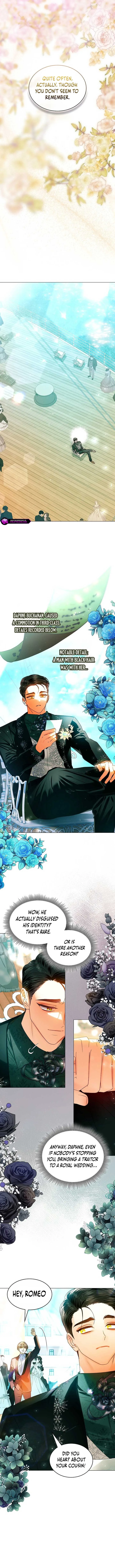 I Saved the Villain with Money After the Ending Chapter 29 page 12