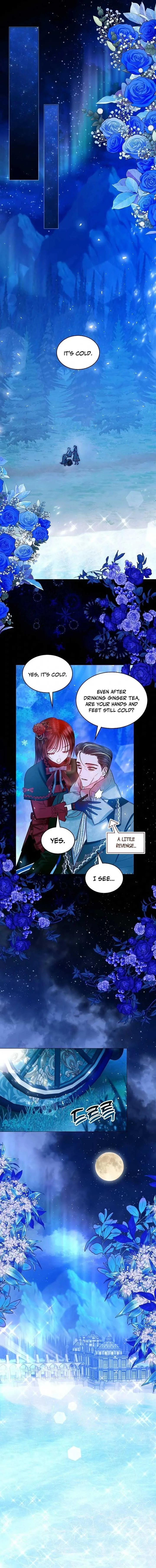 I Saved the Villain with Money After the Ending Chapter 32 page 9