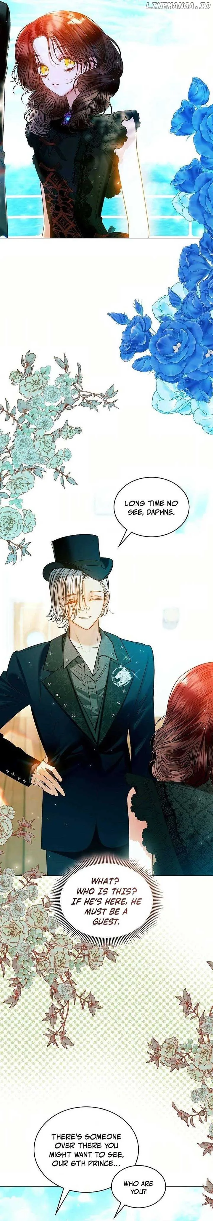 I Saved the Villain with Money After the Ending Chapter 33 page 9