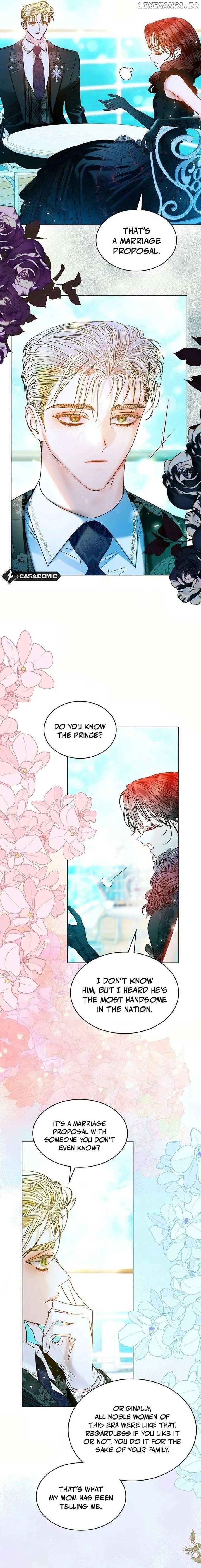 I Saved the Villain with Money After the Ending Chapter 33 page 15
