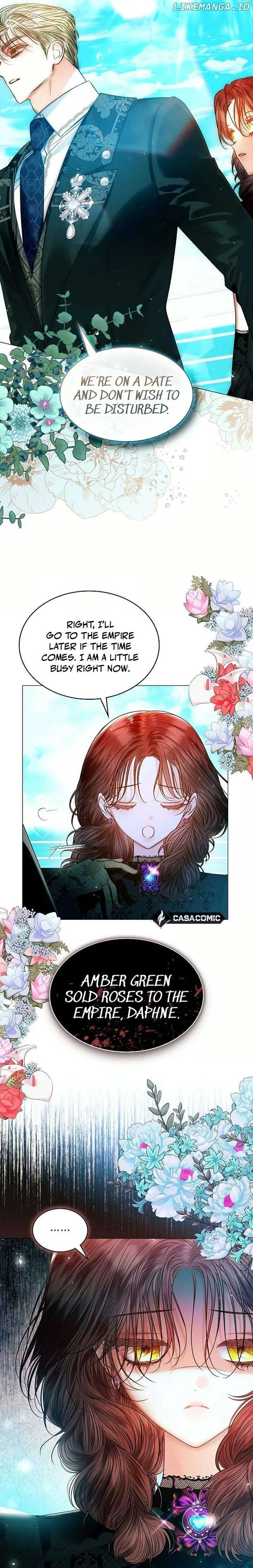 I Saved the Villain with Money After the Ending Chapter 33 page 12
